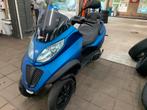 PIAGIO MP3 2014 8900 km gelopen 500 cc, Fietsen en Brommers, Scooters | Piaggio, Ophalen, Overige modellen, Zo goed als nieuw