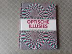 Optische Illusies, zie je echt wat je ziet?, Ophalen of Verzenden, Gelezen, Niet van toepassing, Inga Menkhoff