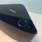 Samsung WAM350 Speaker | Wifi speaker | Multiroom, Samsung, Zo goed als nieuw, Support@Samsung.com, 129, Samsung-ro, Yeongtong-gu
Suwon-si, Gyeonggi-do 16677
South Korea