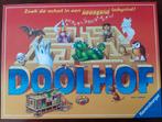 Doolhof, Ophalen of Verzenden, Zo goed als nieuw, Ravensburger