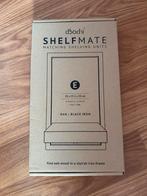 d-Bodhi Shelfmate Type E - Nieuw in verpakking!, Huis en Inrichting, Woonaccessoires | Wandplanken en Boekenplanken, Ophalen of Verzenden