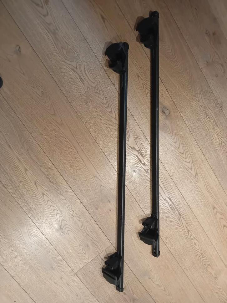 Dakdragers - Gebruikt, Auto diversen, Dakdragers, Gebruikt, Ophalen of Verzenden