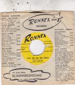 Bob London ( 2 )  1956, Cd's en Dvd's, Vinyl Singles, Verzenden, Gebruikt, Pop, EP