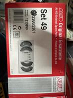 Alko remvoeringset set 49 voor 2360/2361, Verzenden, Nieuw