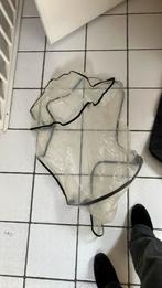 Yoyo babyzen regenhoes, Ophalen, Gebruikt, Regenhoes