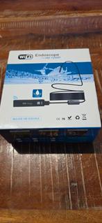 Wifi endoscope hd 1200p, Ophalen of Verzenden