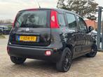 Fiat Panda 0.9 TwinAir Edizione Cool AIRCO NAP APK NL AUTO, Auto's, Voorwielaandrijving, Gebruikt, Panda, Zwart