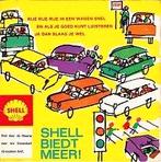 Theorie Verkeersexamen CBR Gecontroleerd 1963-Flex Shell, Ophalen