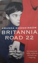 Britannia Road 22, Amerika, Verzenden