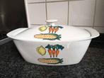Villeroy & Boch Primabella Vintage Ovenschaal Terrine, Huis en Inrichting, Keuken | Servies, Ophalen of Verzenden, Overige stijlen