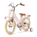 Generation Urban Junior 16 inch kinderfiets showmodellen, Fietsen en Brommers, Fietsen | Kinderfietsjes, Ophalen, Zijwieltjes