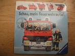 Schau, mein Feuerwehrauto!, Ophalen of Verzenden, Gelezen