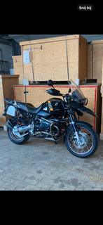 BMW R 1150 GS Adventure NIEUWSTAAT, 1150 cc, 2 cilinders, Motorrijbewijs A, Particulier
