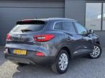 Renault Kadjar 1.2 TCe Intens Automaat,2e Eigenaar,Navi,Clim, Stof, Gebruikt, 4 cilinders, 1198 cc