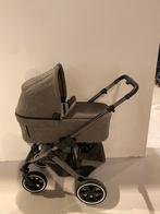 ABC Design Salsa 5 Air 2 in 1 kinderwagen Almond, Ophalen, Zo goed als nieuw