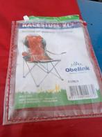 Camplet bieden, Caravans en Kamperen, Ophalen