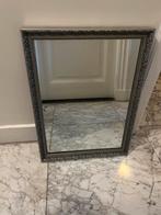 Brocante Spiegel - 60x45 cm, Huis en Inrichting, Ophalen, Minder dan 50 cm, Gebruikt, Minder dan 100 cm