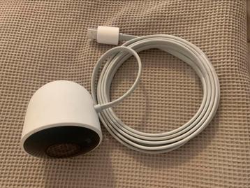 Google Nest cam outdoor beschikbaar voor biedingen