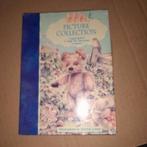 Teddy Tum Tum picture collection - prentenboek met kaarten, Ophalen of Verzenden, Zo goed als nieuw, Patrick Lowry, Prentenboek