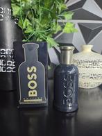 Hugo boss bottled Triumph Elixir 100ml parfum intense, Sieraden, Tassen en Uiterlijk, Uiterlijk | Parfum, Ophalen of Verzenden
