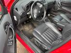 Alfa Romeo 147 5-deurs 2001 zwart leder interieur, Ophalen, Gebruikt, Alfa Romeo