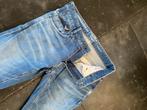 Pme legend Comander 3.0 spijkerbroek broek jeans 32/38, W36 - W38 (confectie 52/54), Blauw, ., Ophalen of Verzenden