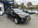 Kia Sorento 2.4 X-ecutive | APK | AUTOMAAT |, Euro 5, Stof, Gebruikt, Beige
