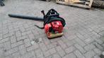 Shindaiwa 630 bladblazer ruggedragen, Ophalen, Gebruikt, Ruggedragen, ????