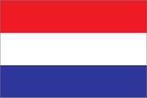 Nederlandse vlag, vlag Nederland, Ophalen of Verzenden, Nieuw