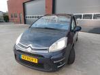 Citroen C4 Picasso 1.6 THP Automaat MOTOR STORING, Euro 5, Zwart, Blauw, C4 (Grand) Picasso