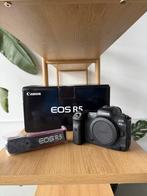 Canon EOS R5 Body, Spiegelreflex, Canon, Ophalen of Verzenden, Zo goed als nieuw
