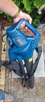 Bladblazer Wolfgang tools - Leaf Blower, Ophalen of Verzenden, Nieuw, Elektrisch