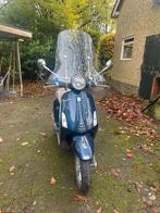 Vespa Primavera 2016, Ophalen, Gebruikt, Overige modellen, Maximaal 45 km/u