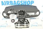 Airbag set - Dashboard grijs Fiat 500X (2014-heden), Gebruikt, Ophalen of Verzenden