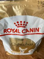 Royal Canin Chihuahua voer Adult, Ophalen of Verzenden, Hond