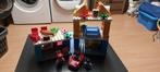 Duplo Familiehuis (10835), Ophalen of Verzenden, Zo goed als nieuw, Complete set, Duplo
