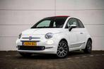 Fiat 500 C 1.0 70pk Hybrid Star |Airco|Navi|Cruise|DAB|, Auto's, Fiat, Voorwielaandrijving, Euro 6, Cabriolet, 4 stoelen