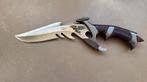 Gil Hibben Dragon Lord fantasy mes knife UC898-E, Verzamelen, Ophalen of Verzenden, Landmacht, Amerika, Mes of Dolk