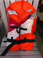 Jobe zwemvest kind M/L, Watersport en Boten, Ophalen of Verzenden, Zo goed als nieuw, Kind, Reddingsvest of Zwemvest