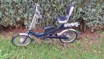 2 Stuks Giant Revive elektrische semi-ligfietsen, Ophalen, Gebruikt, Giant