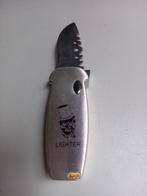 Aansteker  (mes ), Ophalen of Verzenden, Zo goed als nieuw, Aansteker