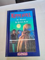 Kippenvel Het Masker De getinte klok, Boeken, Kinderboeken | Jeugd | 10 tot 12 jaar, Ophalen of Verzenden, Zo goed als nieuw