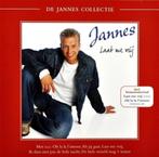Jannes - Laat Me Vrij, Ophalen of Verzenden, Levenslied of Smartlap