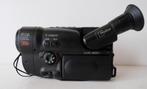 Canon UC8 Hi8 Camcorder, Audio, Tv en Foto, Videocamera's Analoog, Ophalen of Verzenden, Hi 8, Camera