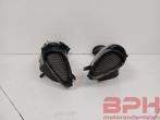 Ramair buizen Suzuki GSX-R 600 750 1000 K1 K2 K3 2001 t/m 20, Motoren, Ophalen of Verzenden, Gebruikt