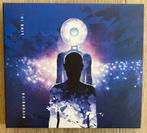 Riverside Live I.D. Blu ray en 2 CDs 5.1mix Als nieuw!, Ophalen of Verzenden, Zo goed als nieuw, Poprock