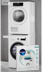Stapelkit tussenstuk voor wasmachine en droogmachine 60*60, Zo goed als nieuw, Ophalen