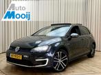 Volkswagen Golf 1.4 TSI GTE *Panoramadak* OrgNL! / Keyless /, Stof, Gebruikt, 4 cilinders, Met garantie (alle)