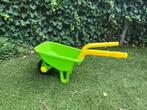Kruiwagen voor kinderen - Groen/Geel, Ophalen, Gebruikt