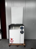 Pelican Rouge koffiemeubel, Ophalen of Verzenden, Zo goed als nieuw